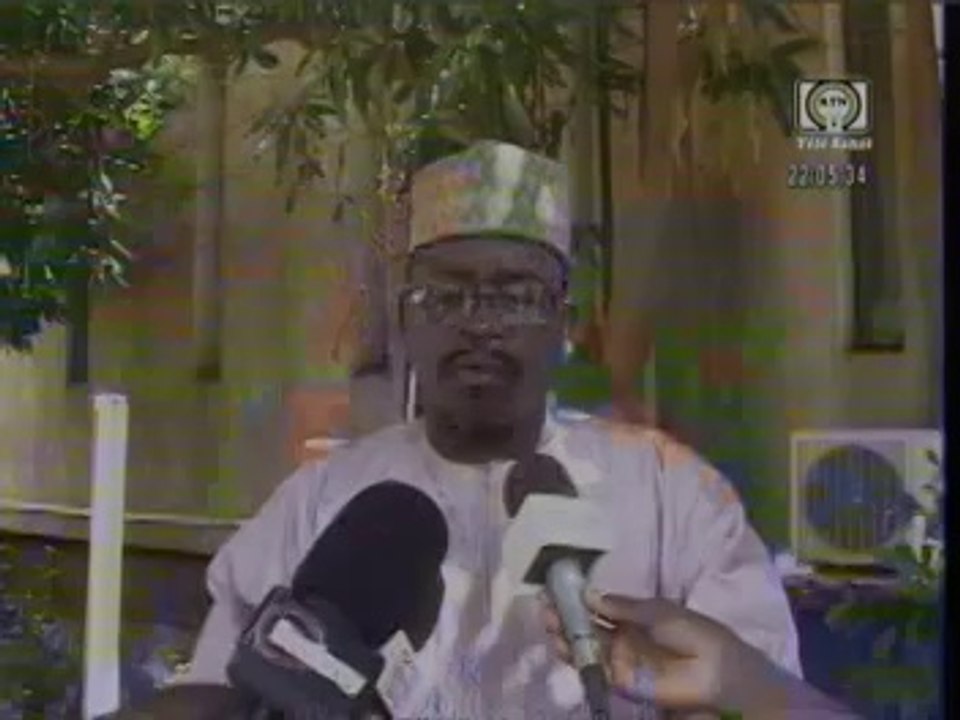 Labarun Hausa 09/09//2014