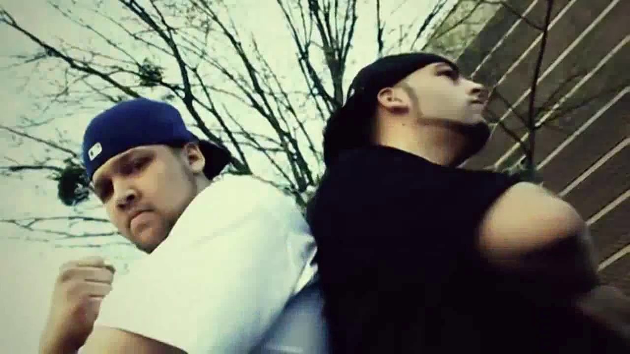 Snowgoons - Who Are You ( feat. Savage Brothers and Lord Lhus )  (-HD-)