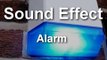 ALARM Intruder Alarm Burglar Alarm SOUND EFFECT Hi Quality
