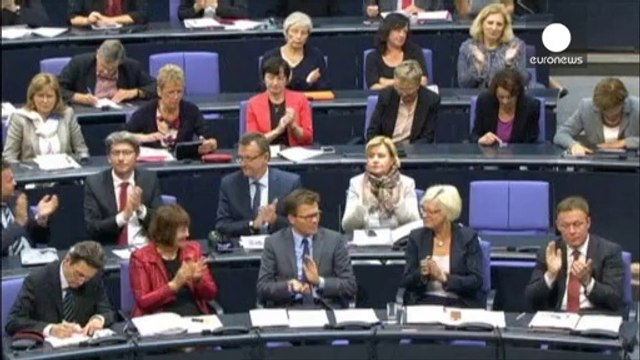 Дефицит в еврозоне: Франция не сдержит обещание