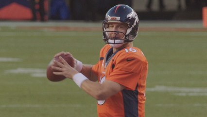 NFL Turning Point