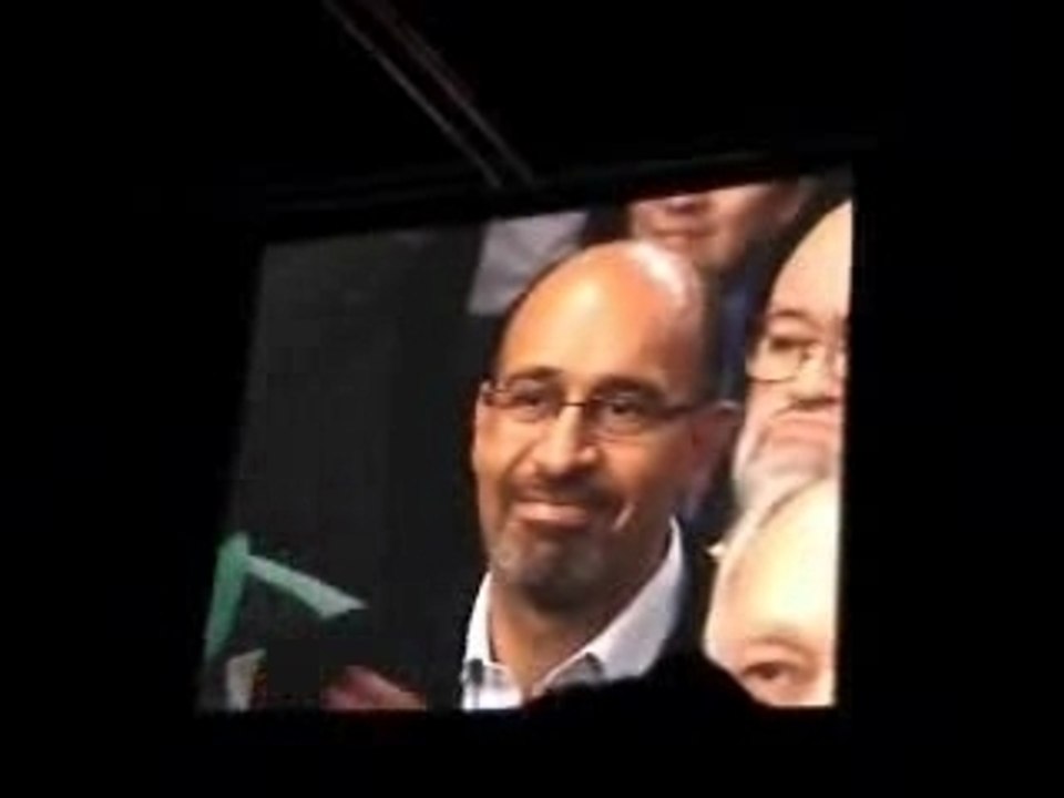 DDA95 Villepinte 11 fevrier