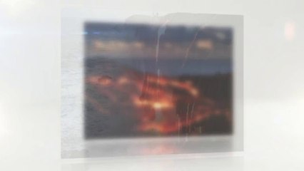 David Pflieger - Hawaii Volcano