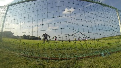 Belle reprise du 9 de pacques (2eme but) contre AS BEUREY 07/09/2014