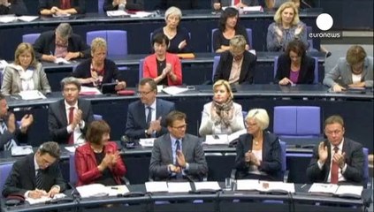 ألمانيا تحقق توازن الميزانية لأول مرة منذ 1969م وتدعو الأوروبيين إلى الحذو حذوها