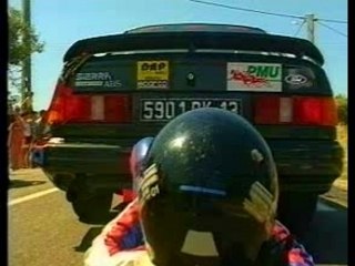 Cascadeur J. C. Joly