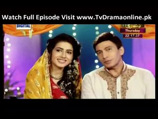 Daraar Episode 5 on ARY Digital in High Quality 10th September 2014 - Full