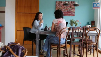 Mujeres 4.0: Nicole Morillo, siempre trata de seguir sus sueños