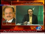 General (R) Hamid Gul Advise to PM Nawaz Sharif