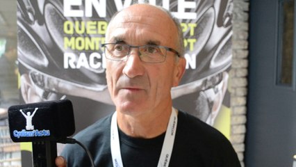Mondiaux 2014 Ponferrada - Bernard Bourreau : "Je n'ai pas ma liste"