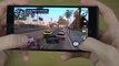 GTA San Andreas Oppo Find 7 4K Gameplay Review