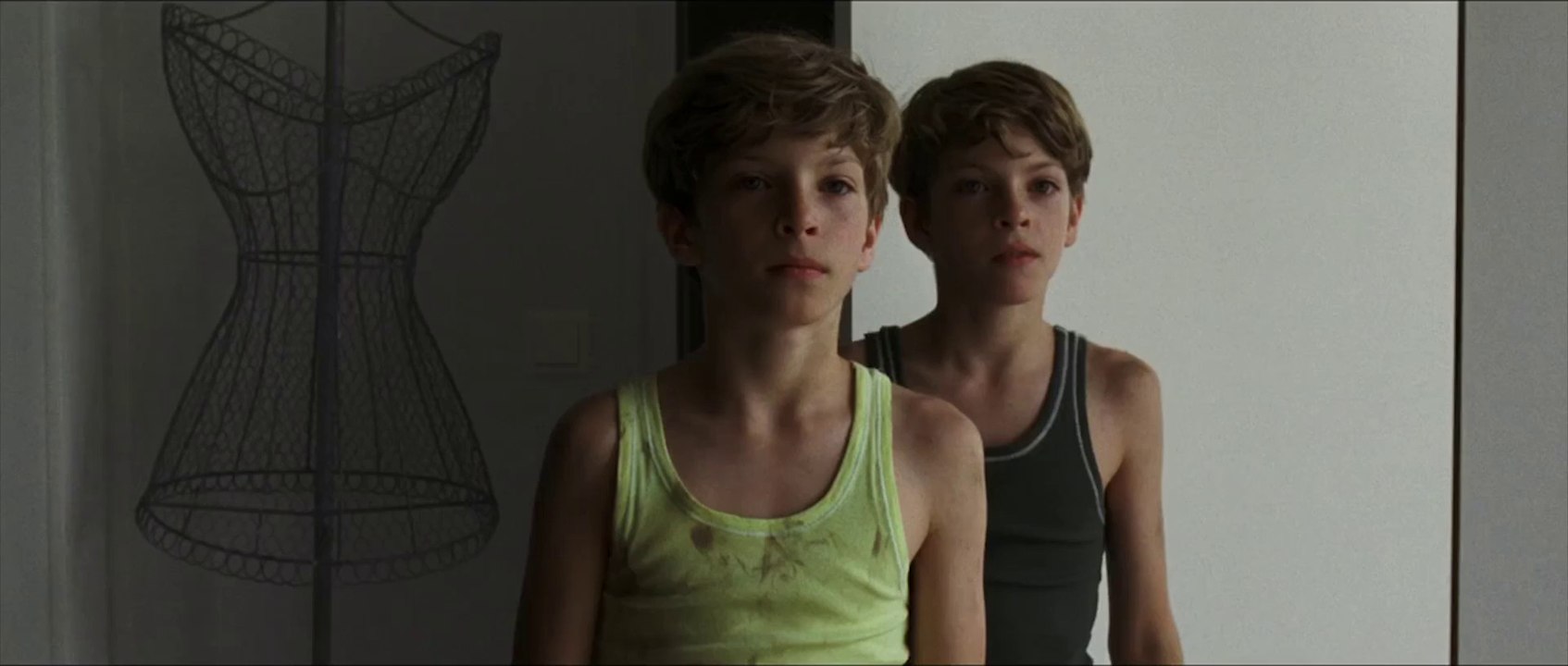 GOODNIGHT MOMMY Clip | Festival 2014