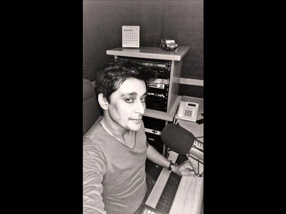 Fear of Failure - Sahir Lodhi Its My Show (10sep2014)1