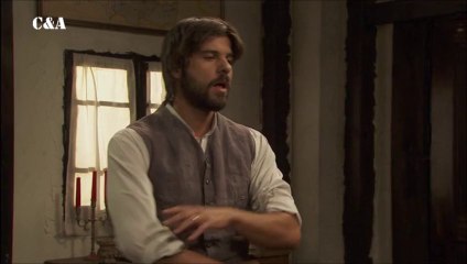 Momentos C&A: Cada vez que pienso en ti, Aurora, me siento...  feliz