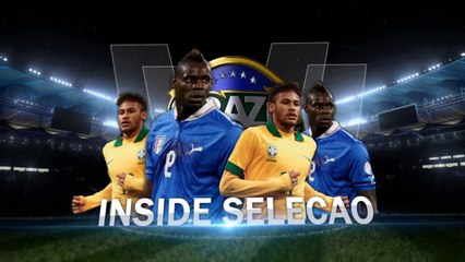 Spectacle brésilien - Générique Eurosport Coupe du monde de football v3