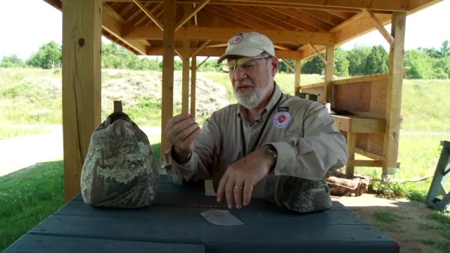 Gun Nuts Video: VLD Bullets