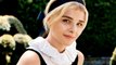 Teen Vogue's The Cover - Chloë Grace Moretz Gets Sultry and Mysterious for Her October Cover Shoot