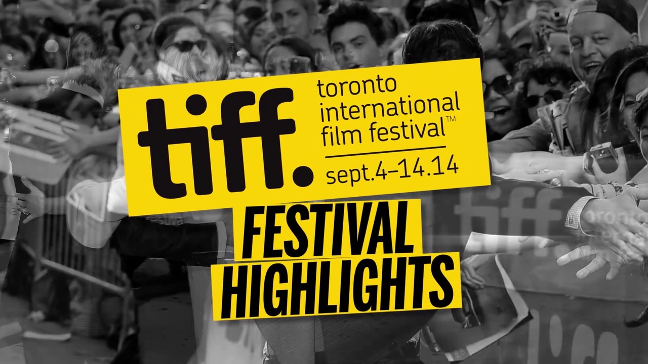 Sept 9th | Highlights | Festival 2014