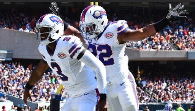 Four NFL story lines for Week 2: Surprising Bills, Dolphins