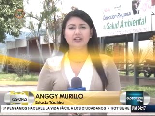 Detectan 3 casos sospechosos de chikungunya en Táchira