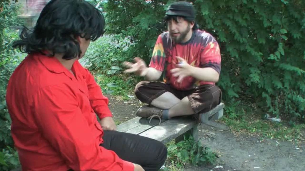 3 4 the Money - jeder braucht Geld - FULL MOVIE!!!