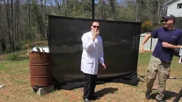 Egg vs Egg in Super Slow Motion _ Slow Mo Lab