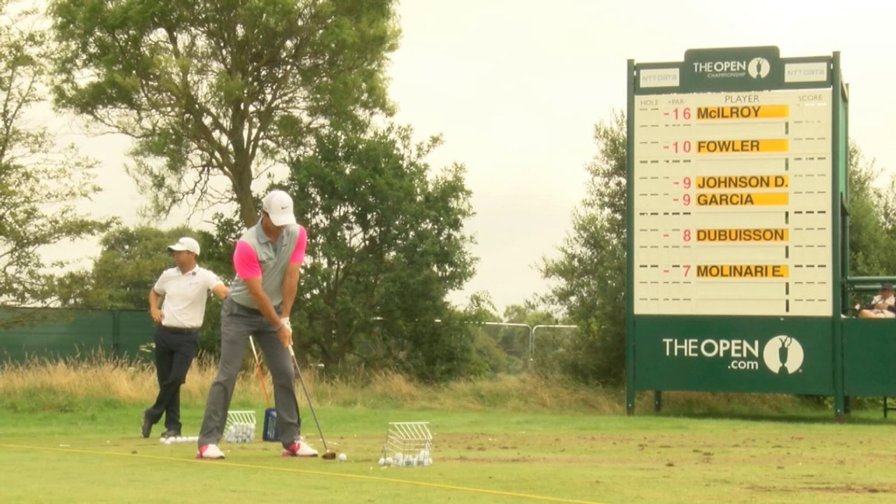 MCIlroy will FedEx-Cup gewinnen