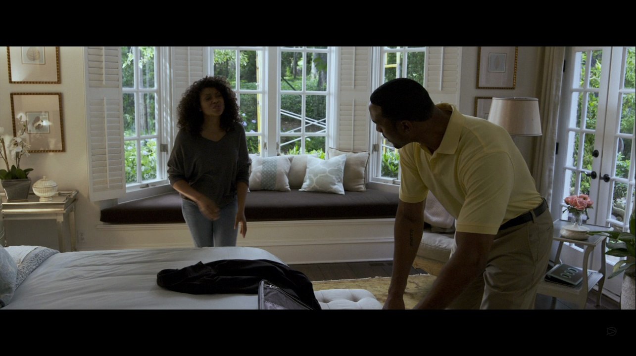 No Good Deed - Trailer for No Good Deed