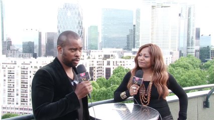 Nougay Actu CHRISTIAN YOMBO le guerrier du Mbam