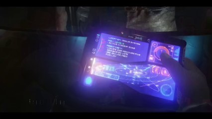 Transverse - Vidéo de présentation du projet