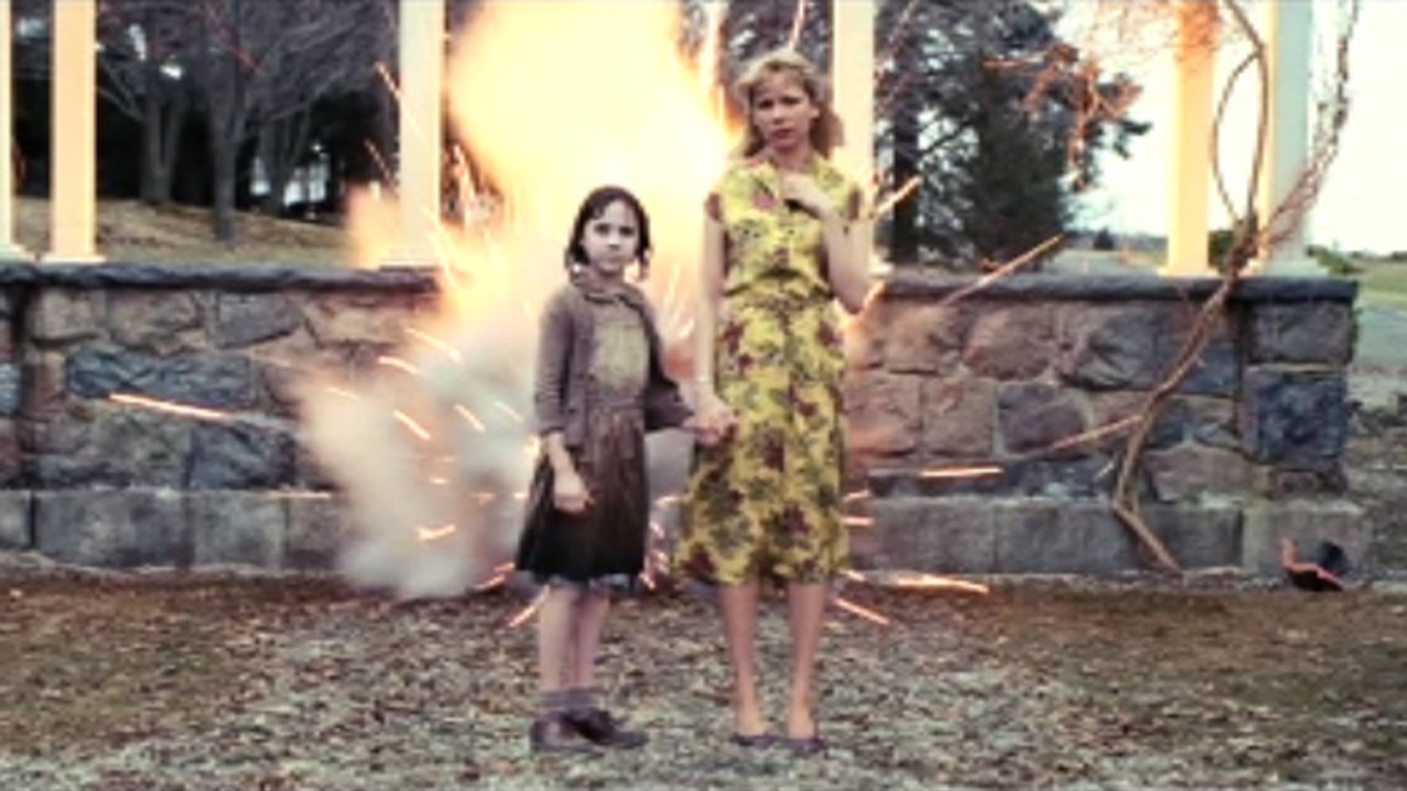 Shutter Island VOST - Featurette