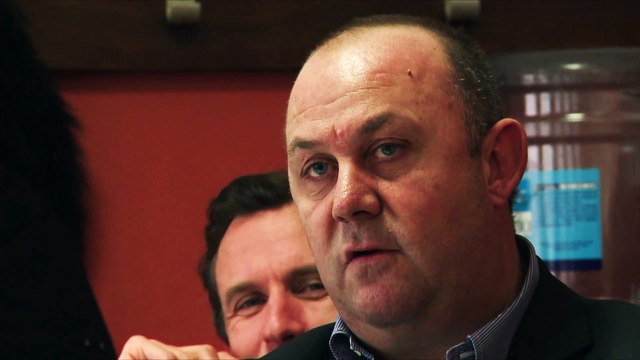 Bande-annonce : Tout est Permis - Teaser (2) VF