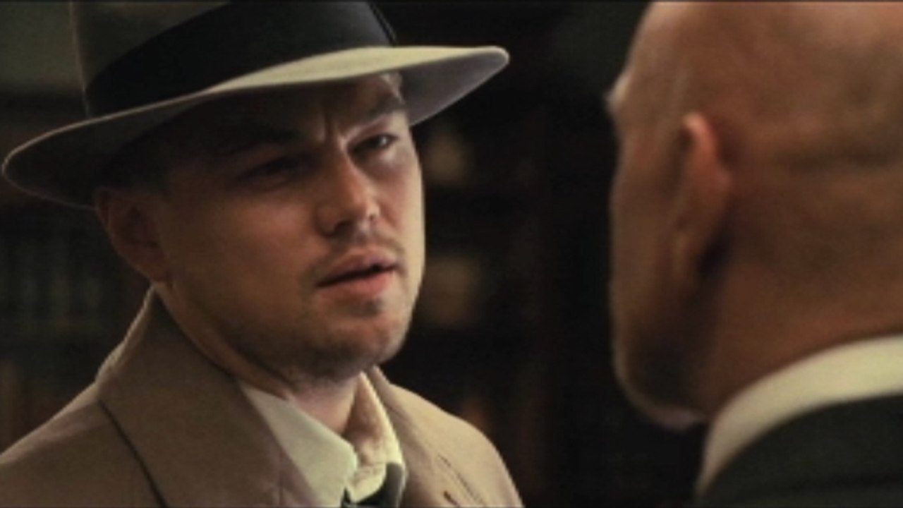 Shutter Island VOST - Ext 3