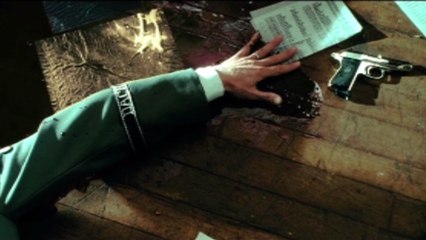 Shutter Island VOST - Featurette (3)