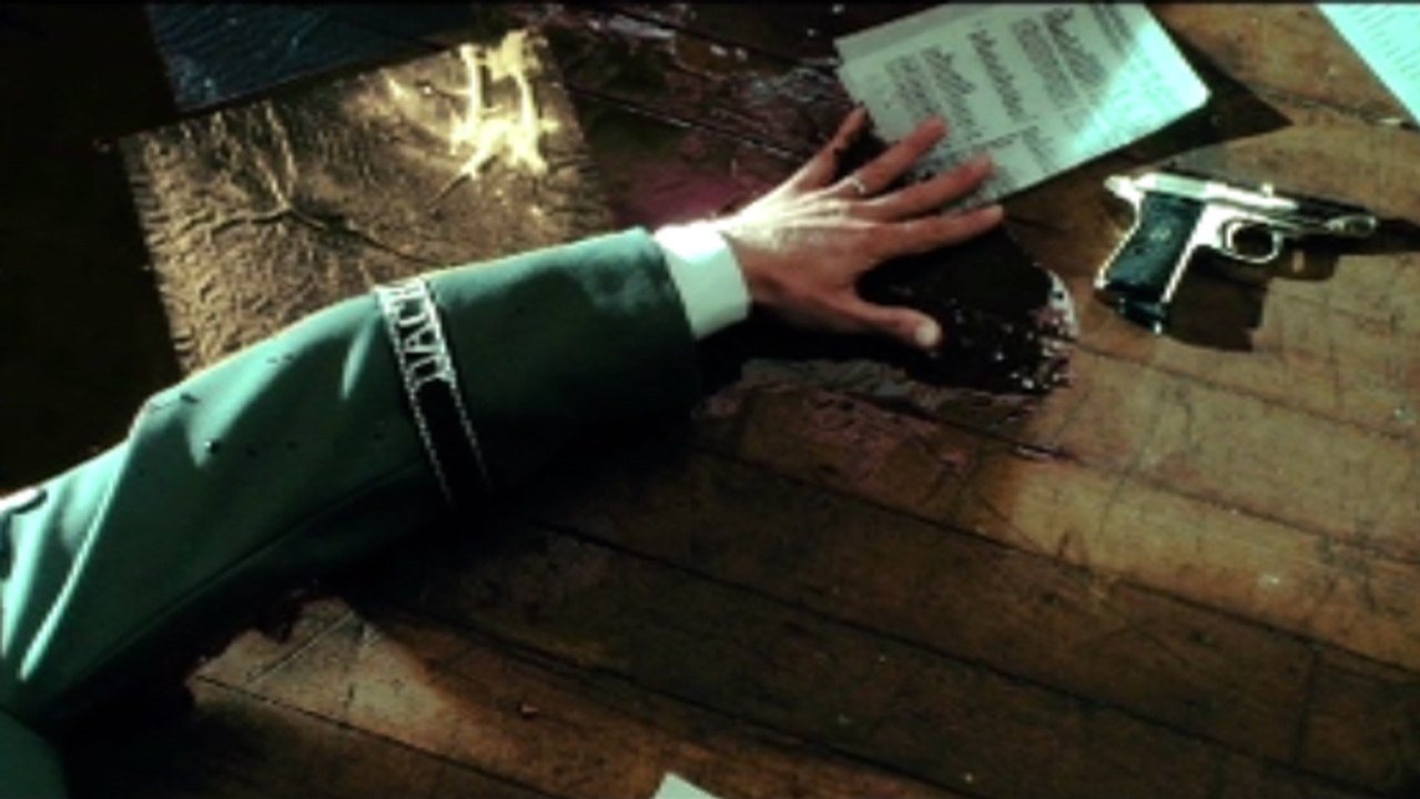 Shutter Island VOST - Featurette (3)