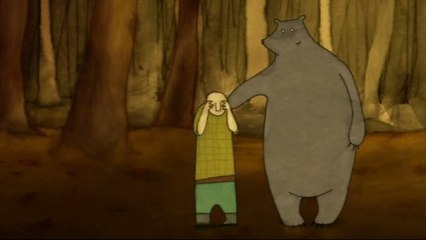 Bande-annonce : Le Mulot menteur VF - Ext 3