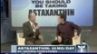 Dr Mercola and Dr Oz Discussing the Wonderful Benefits of Astaxanthin