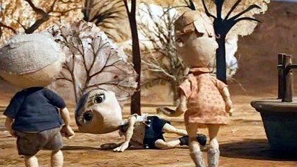 Le Mulot menteur VF - Ext 1