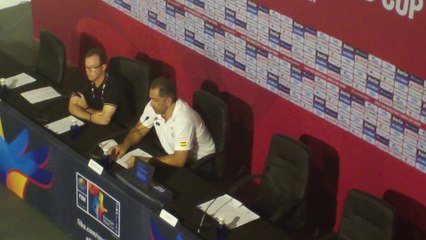 Δηλώσεις Ορένγκα