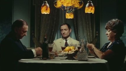 Bande-annonce : Le Grand Amour - Ext 2