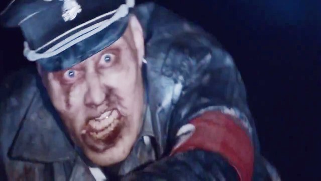 Bande-annonce : Dead Snow : Red Vs. Dead - VO