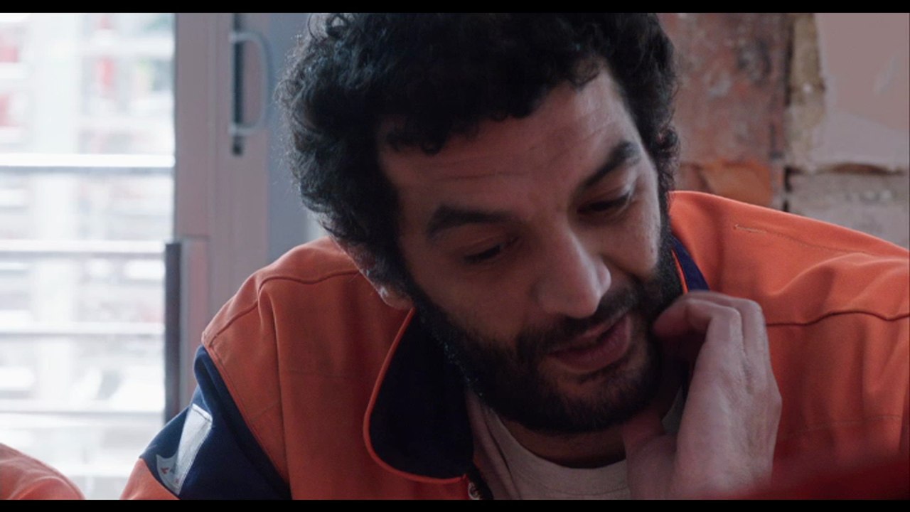 Vandal - Extrait (1) VF