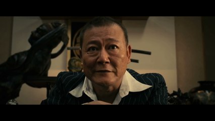 Bande-annonce : Why Don't You Play in Hell - VO