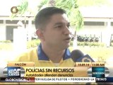 Turismo en Coro ha disminuido por inseguridad