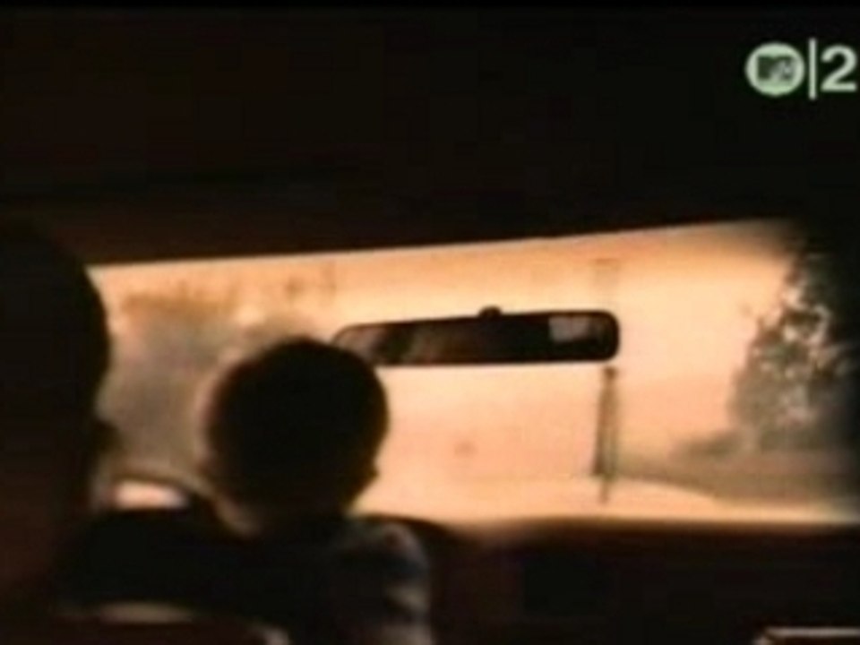 Ugly Kid Joe - Cats In The Cradle