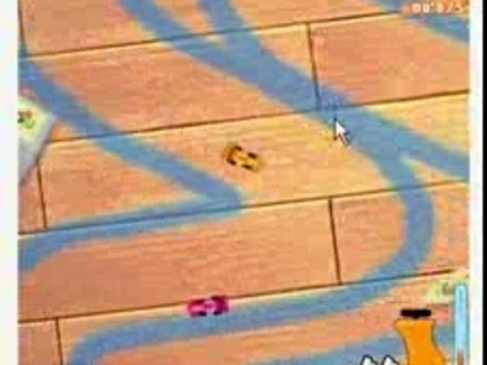 kadokado : Mini race 60000