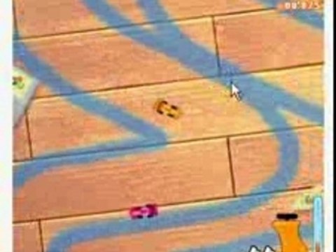 kadokado : Mini race 60000