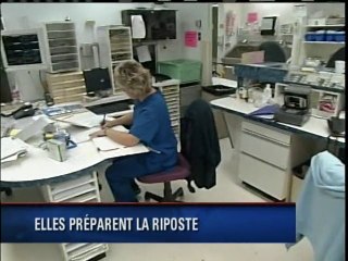 10 sept 2014 Le TVA Nouvelles de 18hres Gatineau - Ottawa