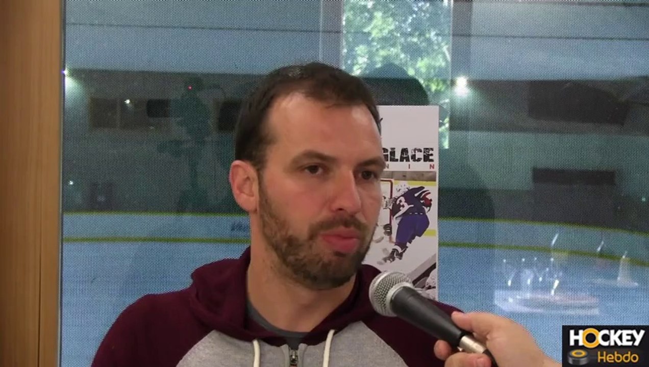 Interview: Sébastien Beaulieu
