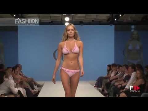 MARE d'AMARE Beachwear Summer 2015 D J Fashion Show by Fashion Channel